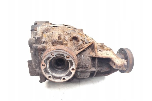 BMW X5 Rear Differential Differential 3 0d Diesel 135kW 184 HP Catalog number of the part 7510660
