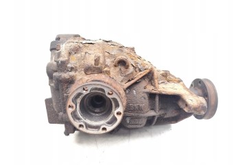 BMW X5 Rear Differential Differential 3 0d Diesel 135kW 184 HP Catalog number of the part 7510660
