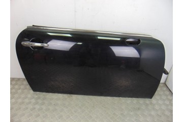 NEGRA PUERTA DELANTERA DERECHA MINI MINI (R50,R53)