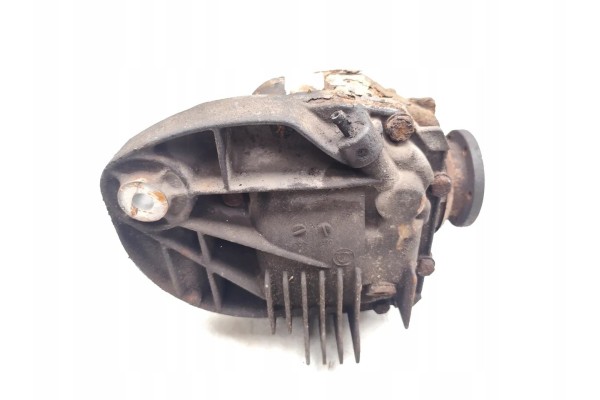 BMW X5 Rear Differential Differential 3 0d Diesel 135kW 184 HP Quality of parts according to GVO O original with manufacturer s 