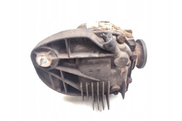 BMW X5 Rear Differential Differential 3 0d Diesel 135kW 184 HP Quality of parts according to GVO O original with manufacturer s 