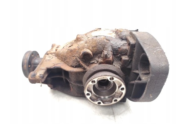BMW X5 Rear Differential Differential 3 0d Diesel 135kW 184 HP Car type passenger cars