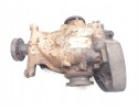BMW X5 Rear Differential Differential 3 0d Diesel 135kW 184 HP Installation side rear