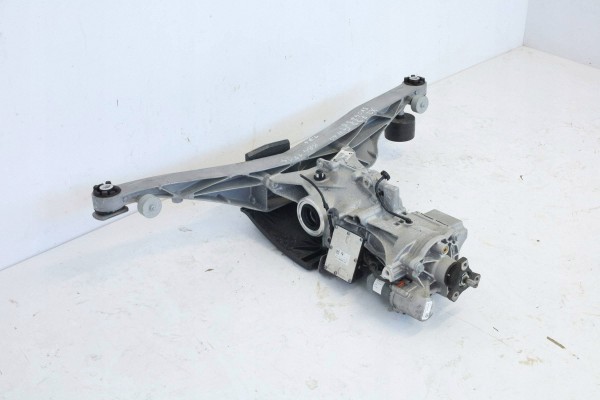 BRIDGE DIFFERENTIAL REAR 8841514 X1 F48 X2 F39 F40 F44 F45 26KM Part manufacturer BMW OE