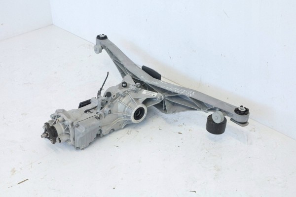 BRIDGE DIFFERENTIAL REAR 8841514 X1 F48 X2 F39 F40 F44 F45 26KM Catalog number of the part 8841514MWGK457812