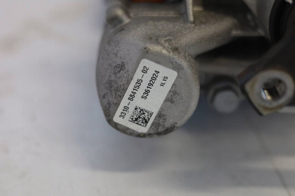 BRIDGE DIFFERENTIAL REAR 8841514 X1 F48 X2 F39 F40 F44 F45 26KM Car type 4x4 SUV