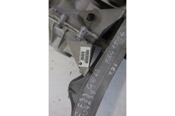 BRIDGE DIFFERENTIAL REAR 8841514 X1 F48 X2 F39 F40 F44 F45 26KM Catalog number of the original 8841514