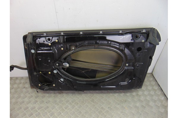 NEGRA PUERTA DELANTERA DERECHA MINI MINI (R50,R53)