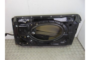 NEGRA PUERTA DELANTERA DERECHA MINI MINI (R50,R53)