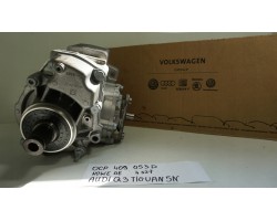 DYFER BRIDGE REDUCER BOX AUDI Q3 TIGUAN