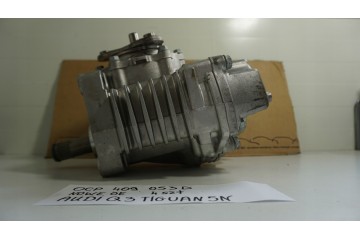 DYFER BRIDGE REDUCER BOX AUDI Q3 TIGUAN Car type passenger cars