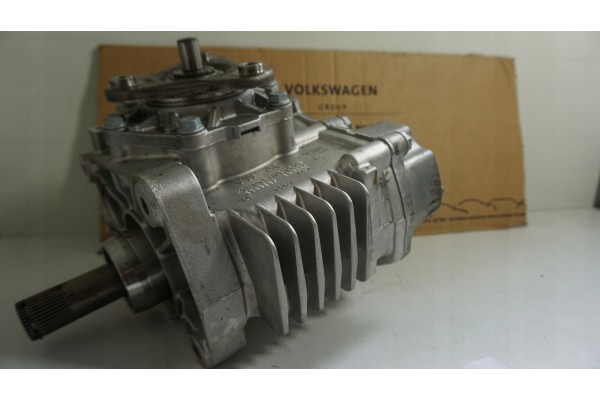 DYFER BRIDGE REDUCER BOX AUDI Q3 TIGUAN Catalog number of the part 0CP409053D 0CP 409 053 D 0000