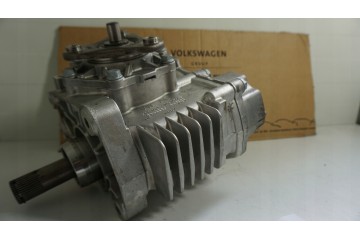 DYFER BRIDGE REDUCER BOX AUDI Q3 TIGUAN Catalog number of the part 0CP409053D 0CP 409 053 D 0000