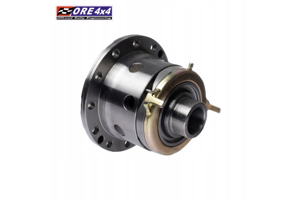Bridge lock Mitsubishi Pajero Montenero Pinin Hyundai ET210 Part manufacturer Ore4x4