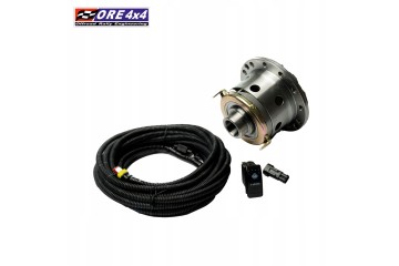 Bridge lock Mitsubishi Pajero Montenero Pinin Hyundai ET210 Catalog number of the part ET210