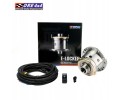 Bridge lock Mitsubishi Pajero Montenero Pinin Hyundai ET210 Car type 4x4 SUV