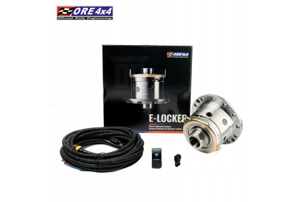 Bridge lock Mitsubishi Pajero Montenero Pinin Hyundai ET210 Car type 4x4 SUV