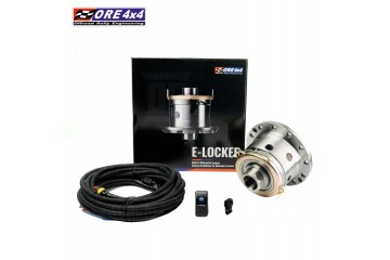 Bridge lock Mitsubishi Pajero Montenero Pinin Hyundai ET210 Car type 4x4 SUV