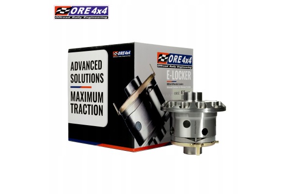 Bridge lock Mitsubishi Pajero Montenero Pinin Hyundai ET210 EAN GTIN 5904734092568