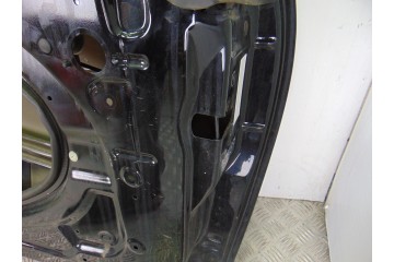 NEGRA PUERTA DELANTERA DERECHA MINI MINI (R50,R53)