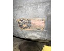 20587709 VOLVO Differential drive axle