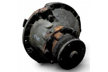 20587709 VOLVO Differential drive axle Packaging status replacement