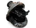 20587709 VOLVO Differential drive axle Part manufacturer Volvo OE