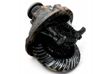 20587709 VOLVO Differential drive axle Part manufacturer Volvo OE
