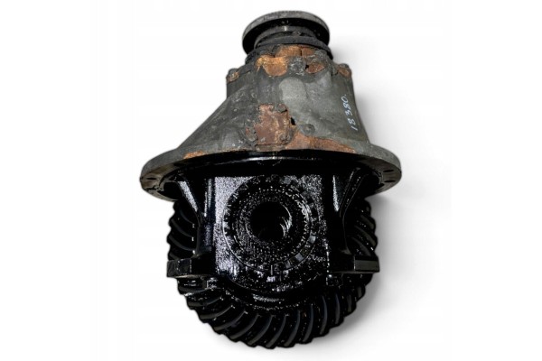 20587709 VOLVO Differential drive axle Catalog number of the part 20587709
