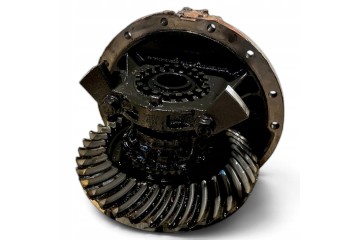 20587709 VOLVO Differential drive axle Car type buses