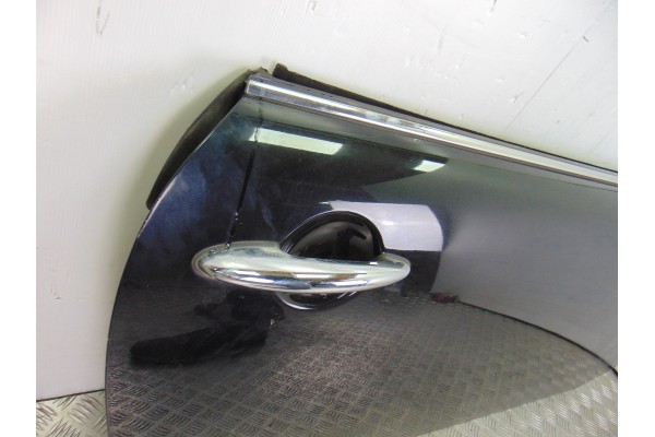 NEGRA PUERTA DELANTERA DERECHA MINI MINI (R50,R53)