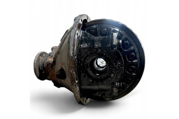 20587709 VOLVO Differential drive axle Product weight with unit packaging 193 kg