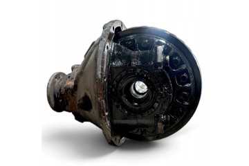 20587709 VOLVO Differential drive axle Product weight with unit packaging 193 kg