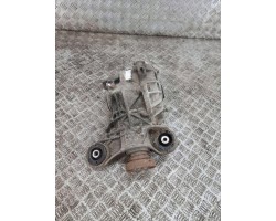 Rear reducer JAGUAR F PACE X761 HK834A213HA 3 0L diesel 221kW 2018
