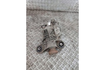 Rear reducer JAGUAR F PACE X761 HK834A213HA 3 0L diesel 221kW 2018