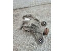 Rear reducer JAGUAR F PACE X761 HK834A213HA 3 0L diesel 221kW 2018 Car type passenger cars