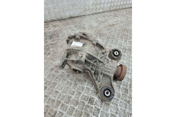 Rear reducer JAGUAR F PACE X761 HK834A213HA 3 0L diesel 221kW 2018 Car type passenger cars