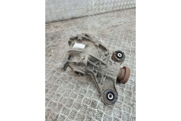 Rear reducer JAGUAR F PACE X761 HK834A213HA 3 0L diesel 221kW 2018 Car type passenger cars