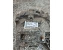 Rear reducer JAGUAR F PACE X761 HK834A213HA 3 0L diesel 221kW 2018 Catalog number of the original HK834A213HA