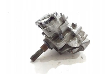Front reducer PORSCHE 95B341010D 2 0L gasoline 2020