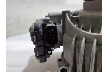 Front reducer PORSCHE 95B341010D 2 0L gasoline 2020 Part manufacturer Porsche OE