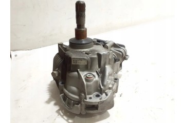 Front reducer PORSCHE 95B341010D 2 0L gasoline 2020 Car type passenger cars