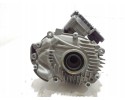 Front reducer PORSCHE 95B341010D 2 0L gasoline 2020 Catalog number of the original 95B341010D