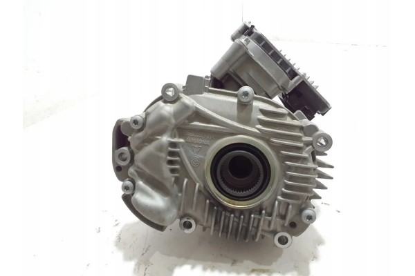 Front reducer PORSCHE 95B341010D 2 0L gasoline 2020 Catalog number of the original 95B341010D