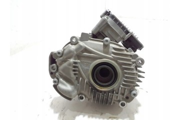 Front reducer PORSCHE 95B341010D 2 0L gasoline 2020 Catalog number of the original 95B341010D