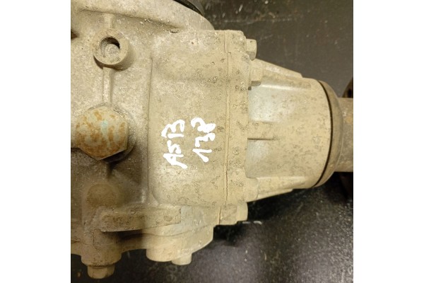 Front differential Front Hyundai ix35 TUCSON III SPORTAGE T5 H131190599 Catalog number of the part T5 H131190599
