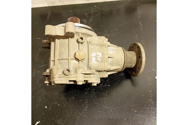 Front differential Front Hyundai ix35 TUCSON III SPORTAGE T5 H131190599 Part manufacturer Hyundai OE