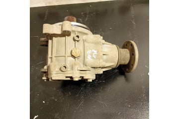 Front differential Front Hyundai ix35 TUCSON III SPORTAGE T5 H131190599 Part manufacturer Hyundai OE