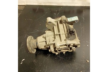 Front differential Front Hyundai ix35 TUCSON III SPORTAGE T5 H131190599 Car type passenger cars