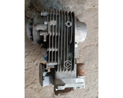 Vw transporter T5 bridge dyfer rear haldex 02W525554C